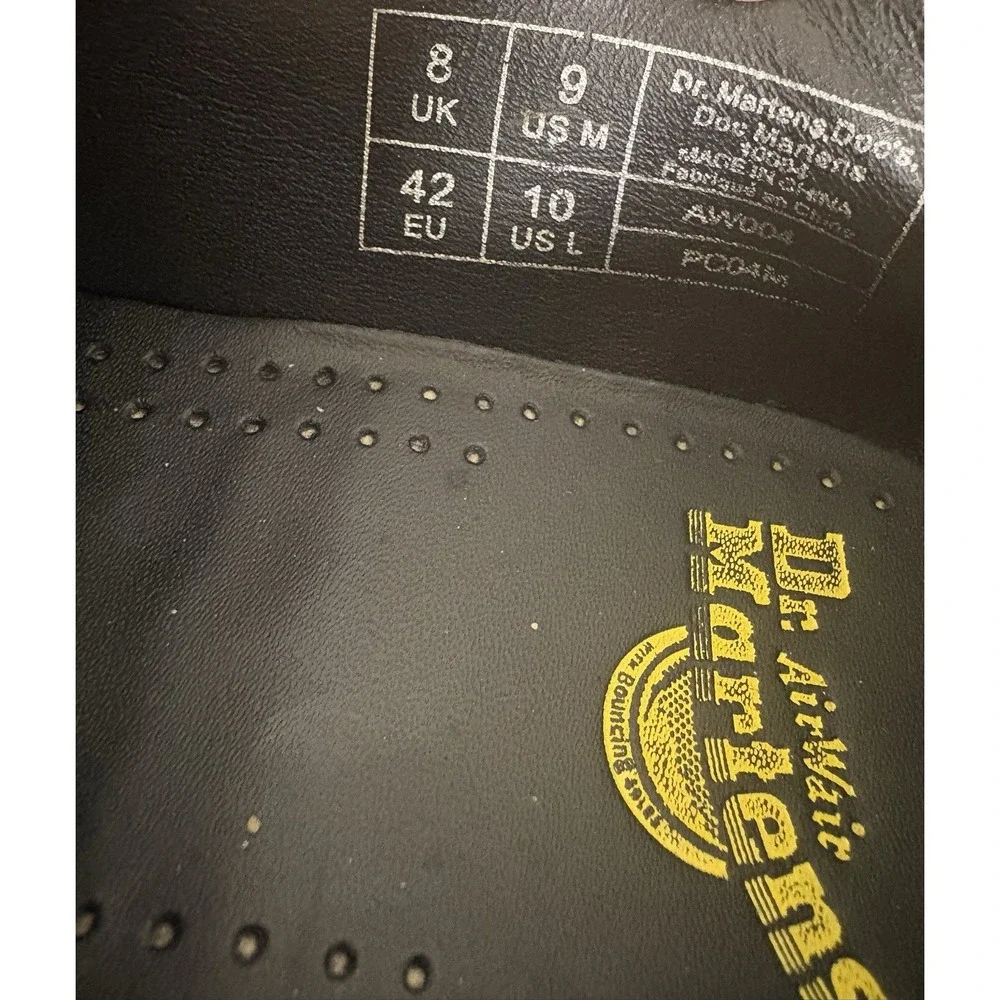 Dr. Martens dr martens